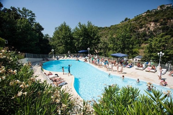 Green Park, Cagnes sur Mer (Alpes Marítimos)